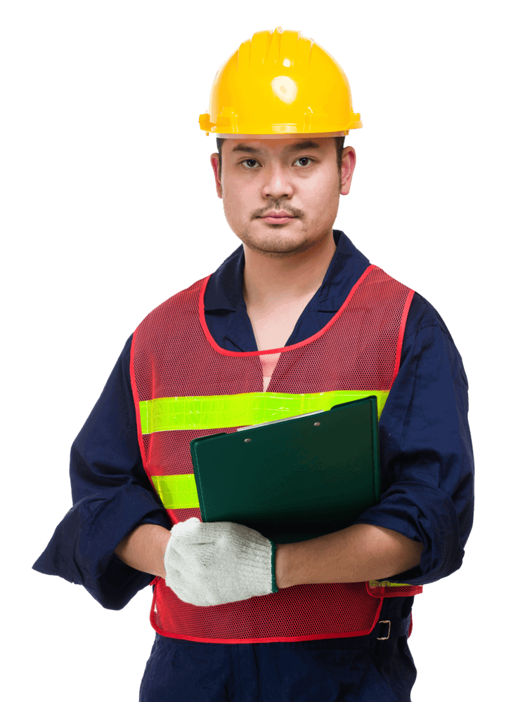 Man 1